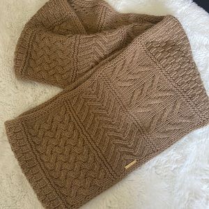 Michael Kors Infinity Scarf